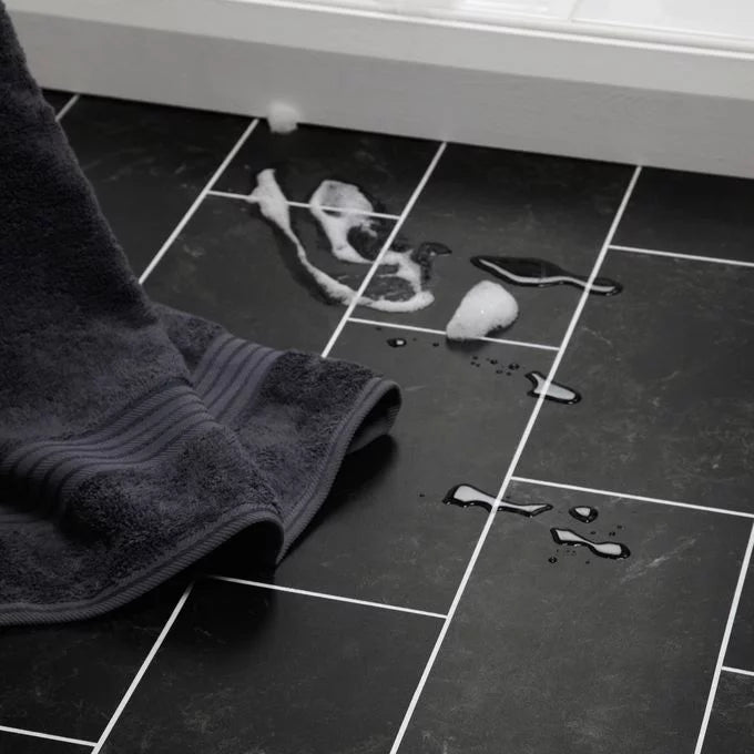 Imperial Black Marble 4515