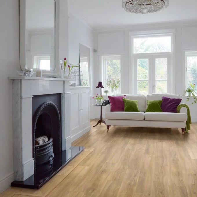 English Oak 4435