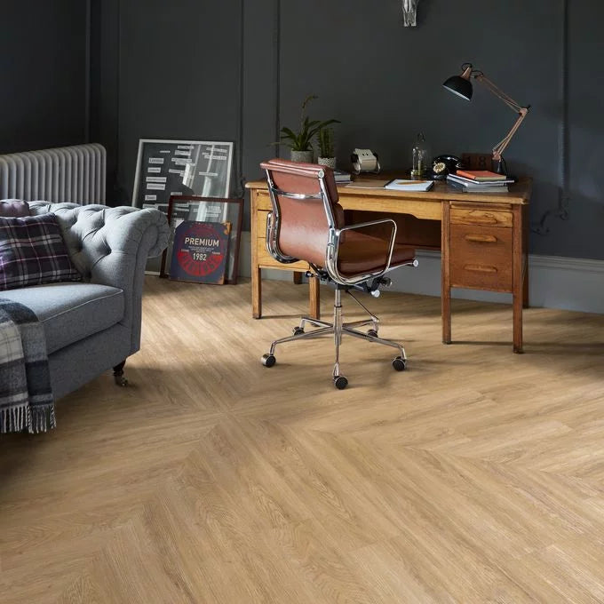 Sienna Oak 2248