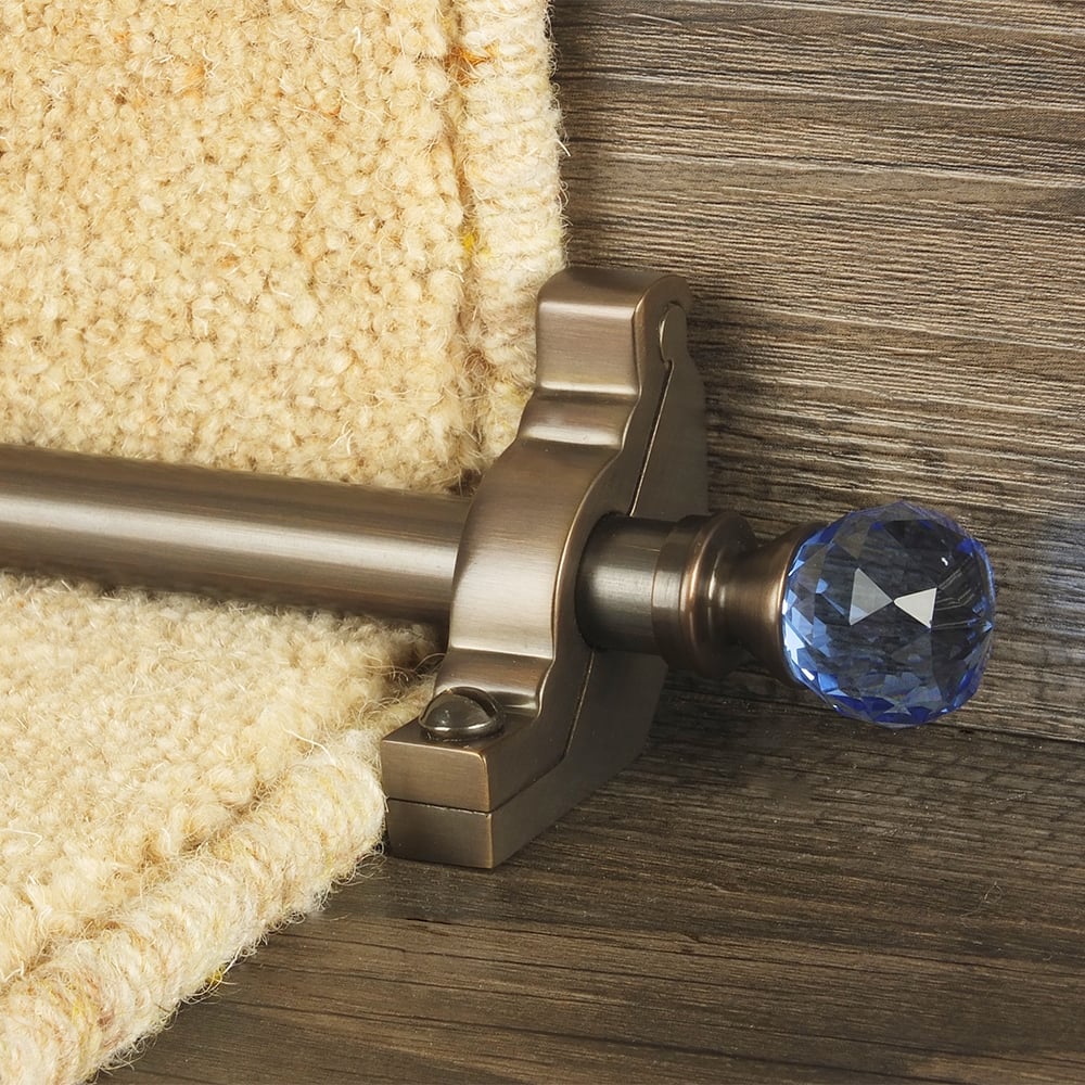 Crystal Sky Antique Bronze