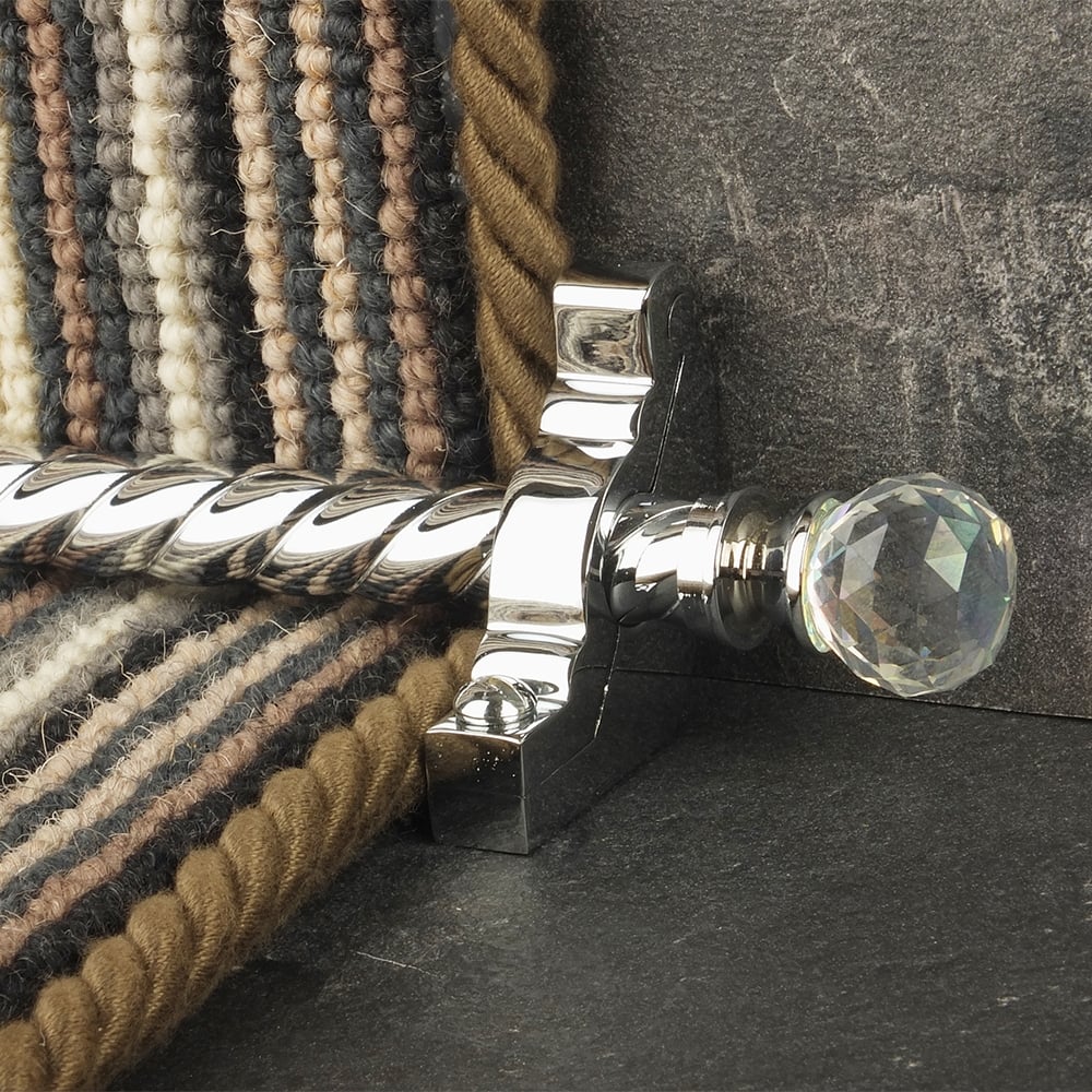 Crystal Rainbow Chrome