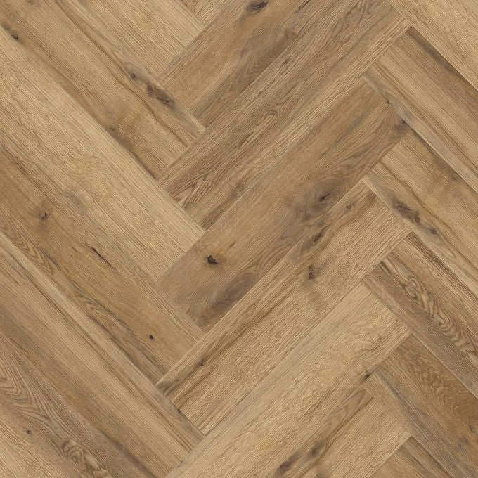 Everglade Oak Parquet 4126