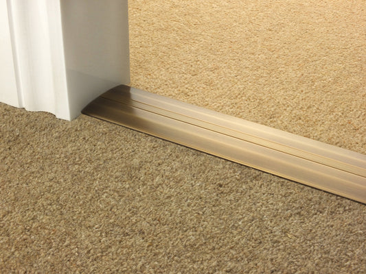 Posh Antique Brass Premier Cover