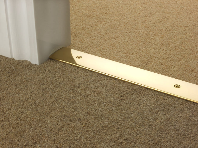 Black Premier Screw Down Cover