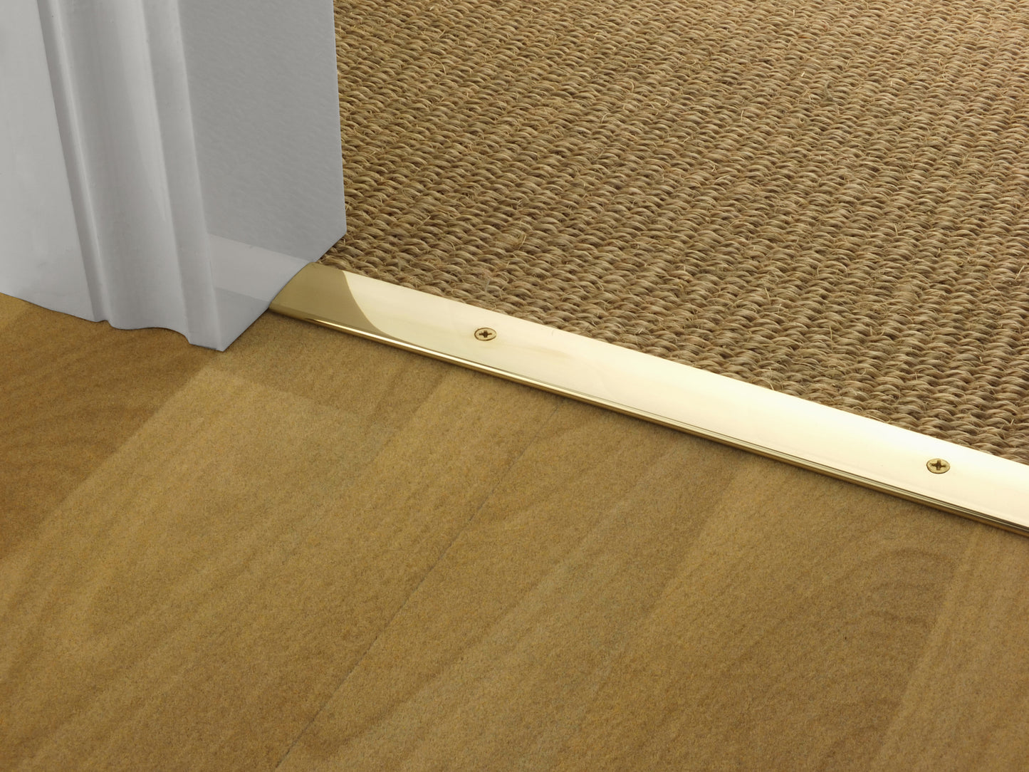 Brass Premier Screw Down Cover