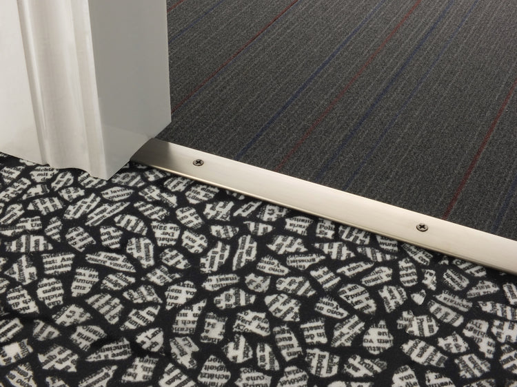 Polished Nickel Premier Screw Down Cover