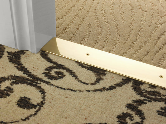 Brass Premier Screw Down Cover