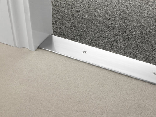 Chrome Premier Screw Down Cover