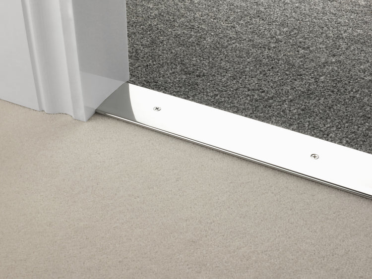 Chrome Premier Screw Down Cover