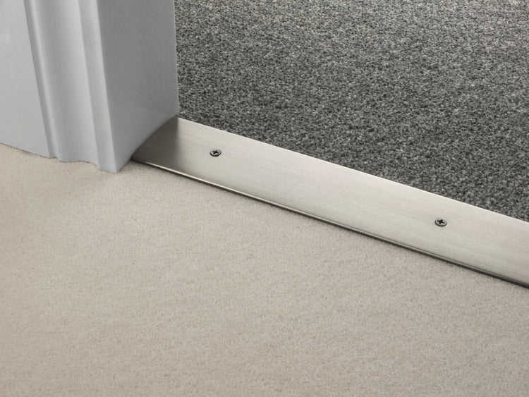 Polished Nickel Premier Screw Down Cover