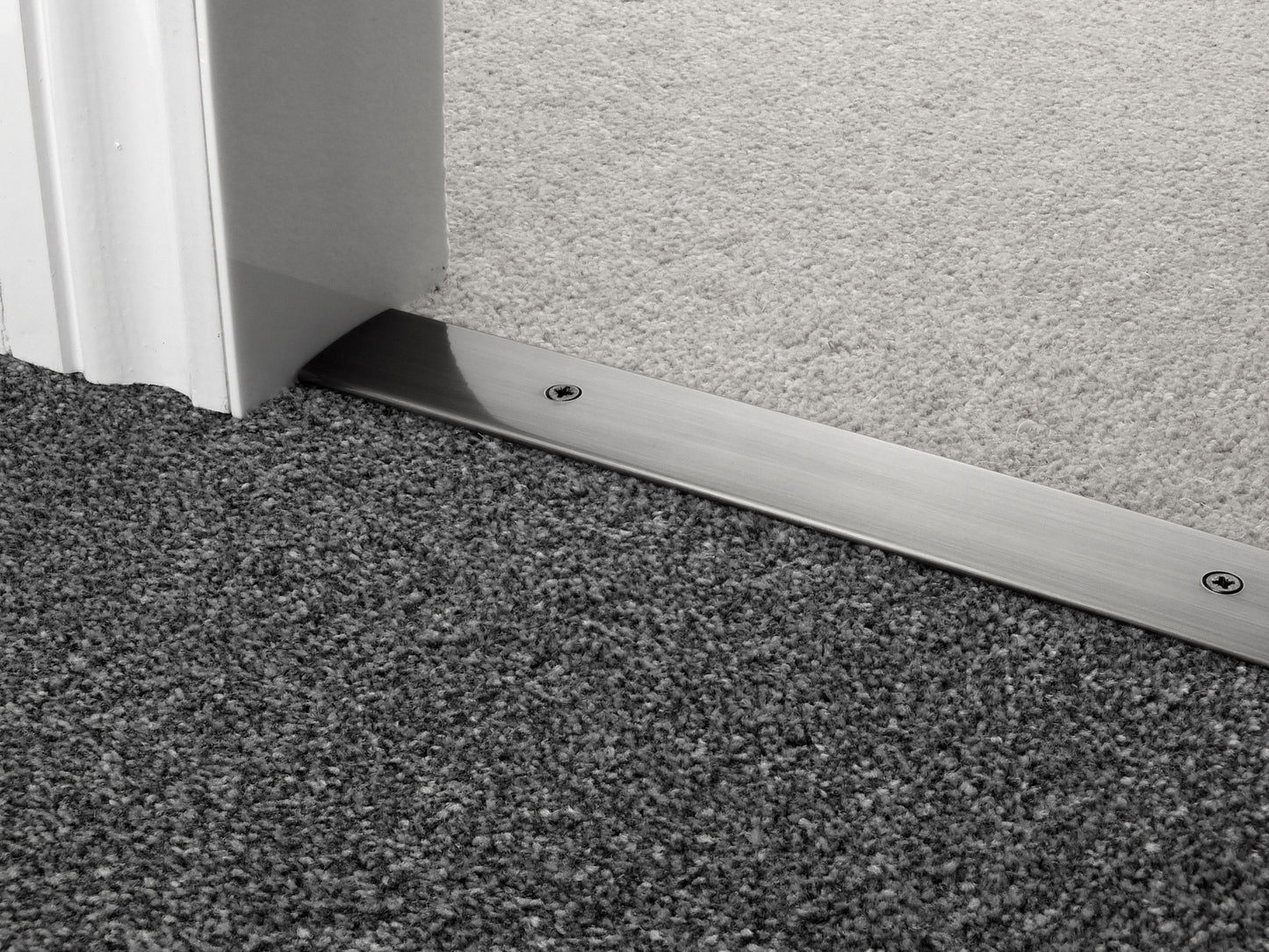 Pewter Premier Screw Down Cover