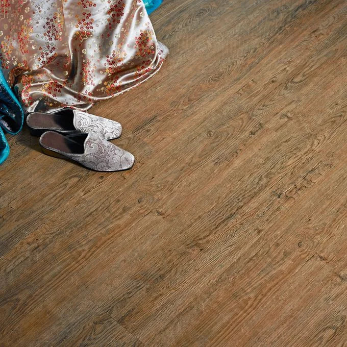 Wild Amber Oak 2249