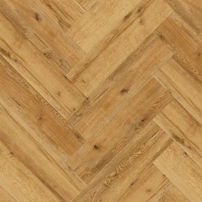 Sherwood Oak Parquet 4123