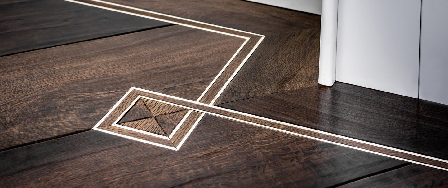 LVT In-Lay Strips