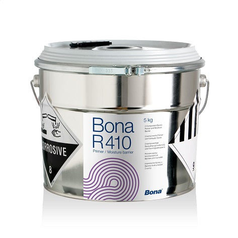 Bona R410 DPM 5kg