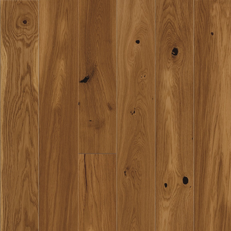 Holt Friston Golden Matt Lacquered 130mm