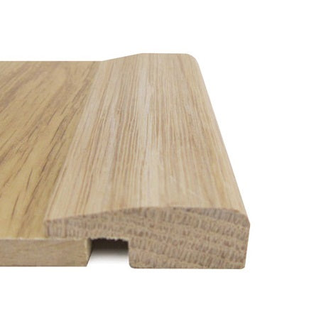 L-Section 7mm Rebate (Oak)