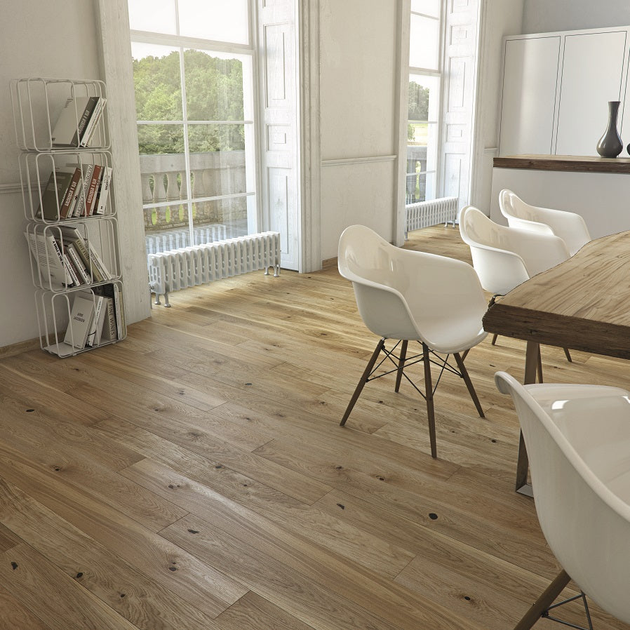 Holt Petherton Oiled 180mm