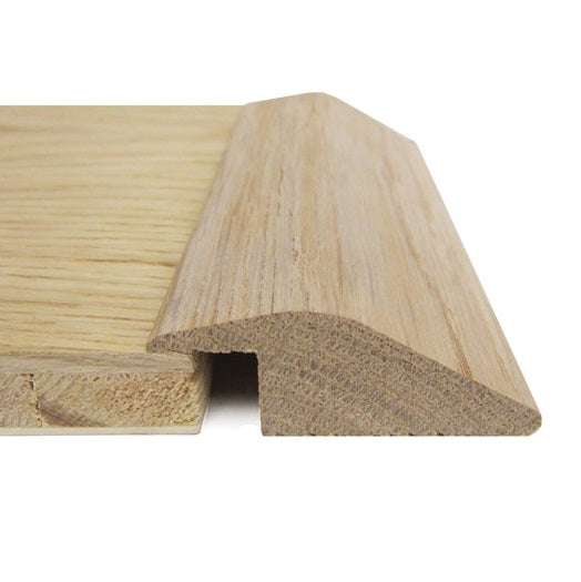 Oak Ramp 15mm