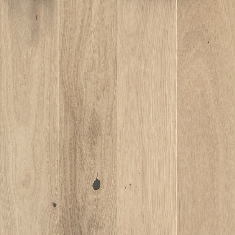 Holt Ryton White Oiled