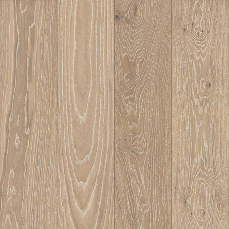 Holt Savernake White Matt Lacquered 180mm