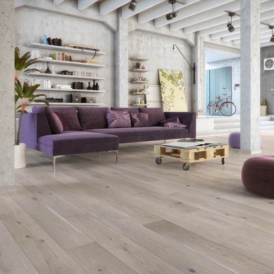 Holt Tintern Pearl Matt Lacquered
