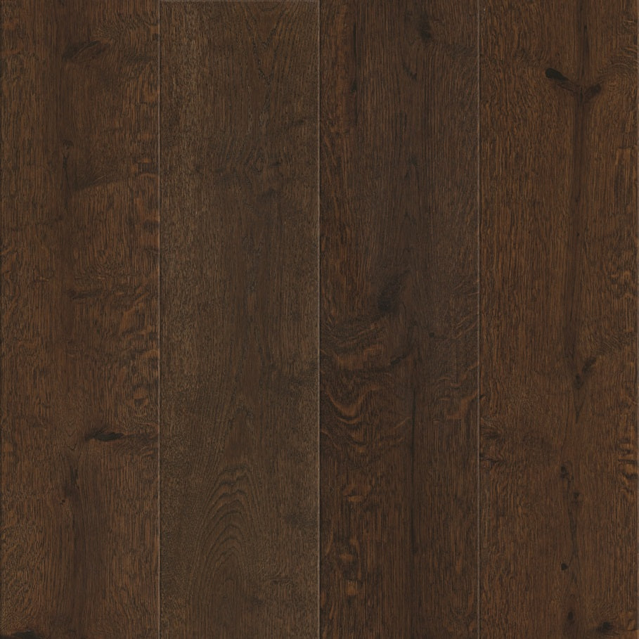 Holt Wykeham Brown Matt Lacquered
