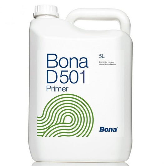 Bona D501 Primer 5 litres