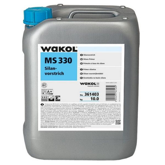 Wakol MS330 Silane Primer