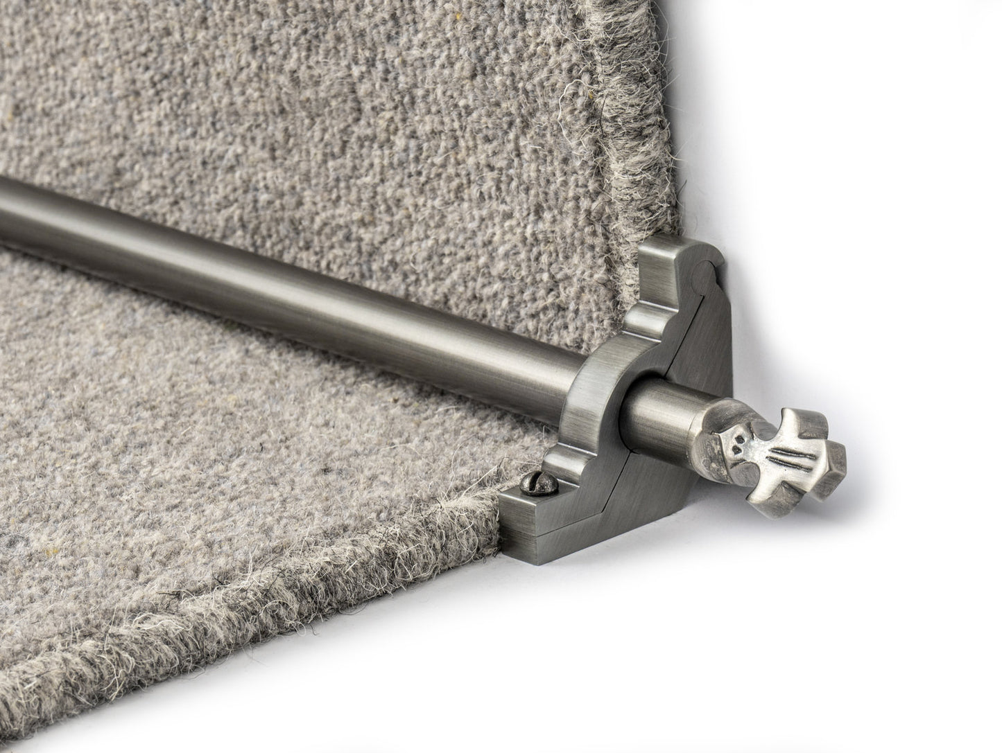 Country Bordeaux Pewter