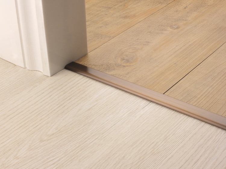 Premier Vinyl Edged Antique Brass