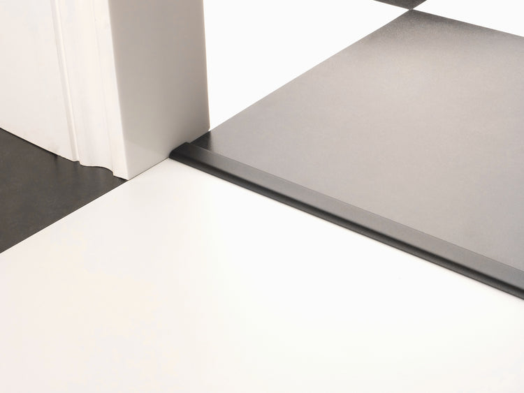 Premier Vinyl Edged Black