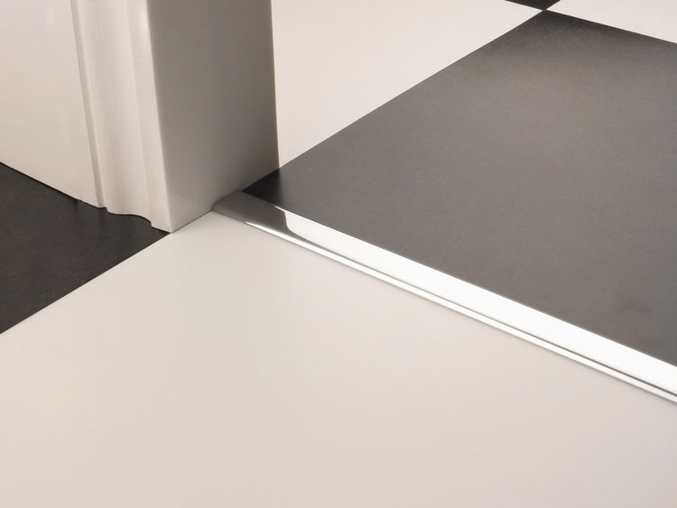 Premier Vinyl Edged Chrome