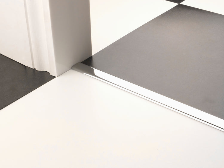 Premier Vinyl Edged Chrome