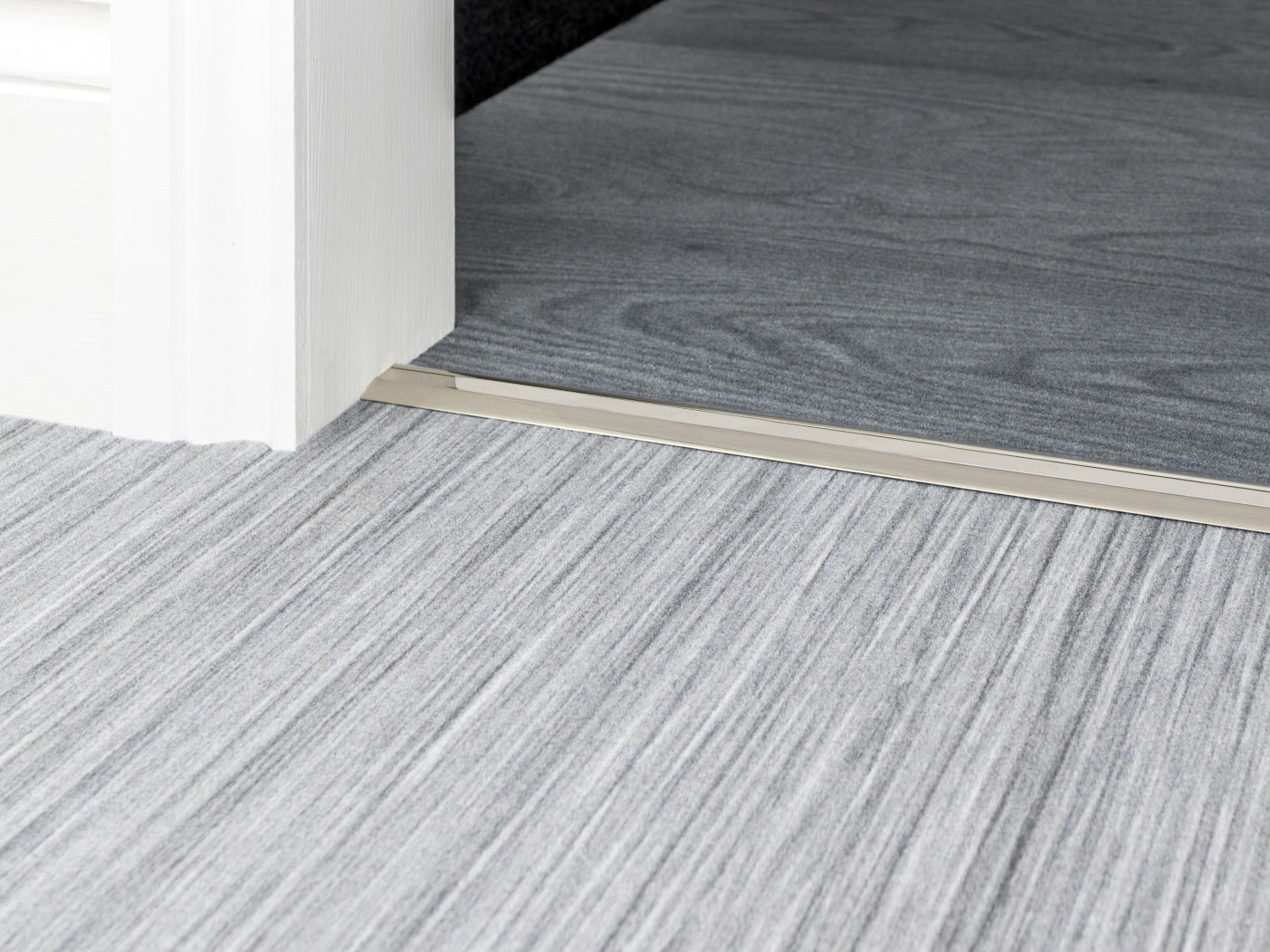 Posh Satin Nickel Premier Cover