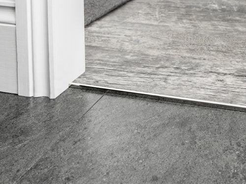Premier Square Cap Polished Nickel