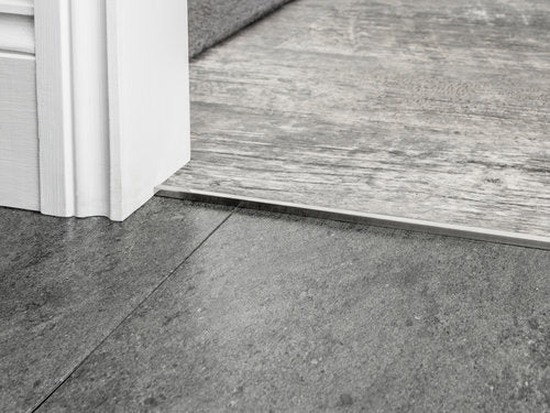 Premier Square Cap Satin Nickel
