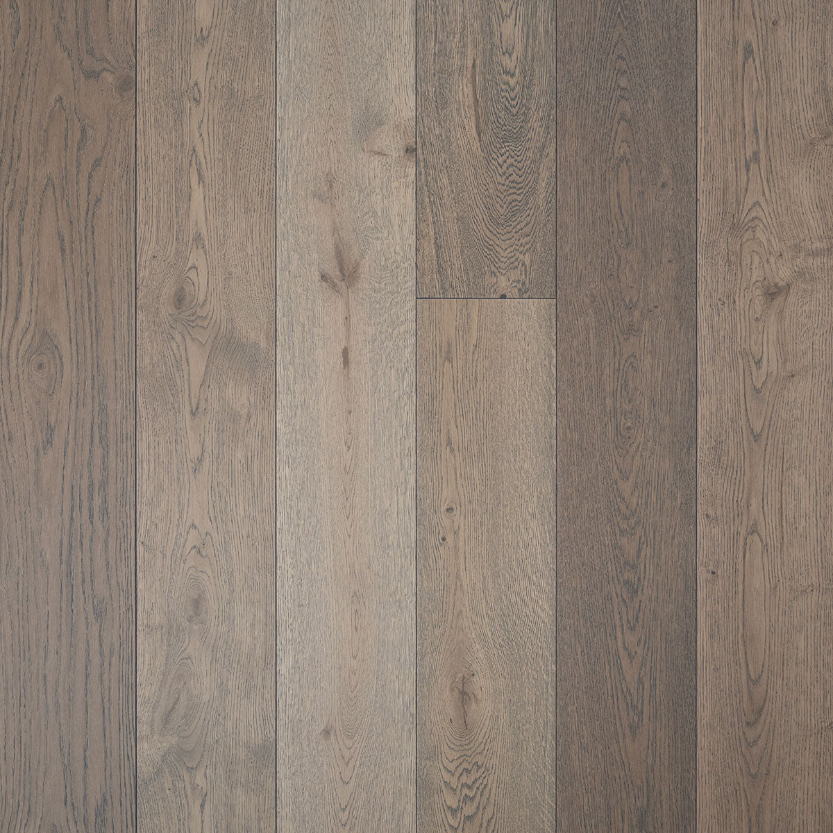 DC101 Frozen Umber