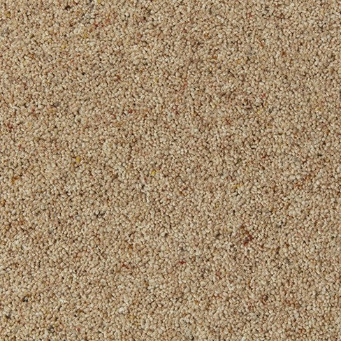 Natural Berber Twist Chamois