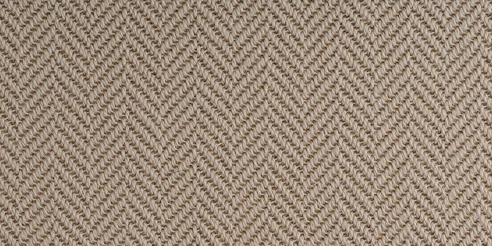 Wool Iconic Herringbone Pacino 1520