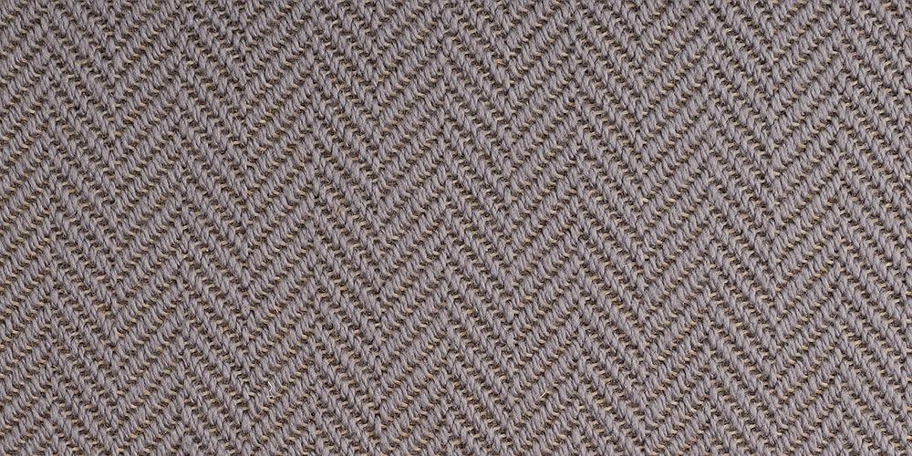 Wool Iconic Herringbone Grant 1524