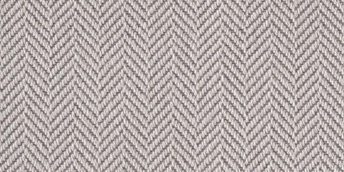 Wool Iconic Fine Herringbone Coburn 1550
