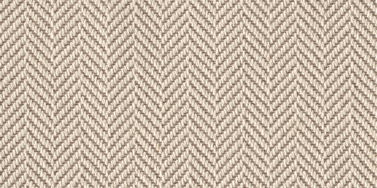 Wool Iconic Fine Herringbone Newman 1552