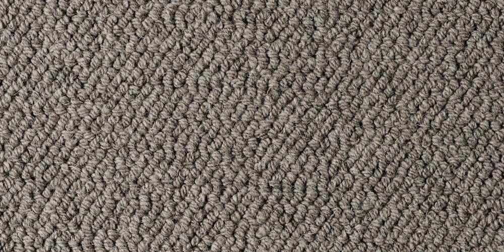 Wool Knot Lariat 1874