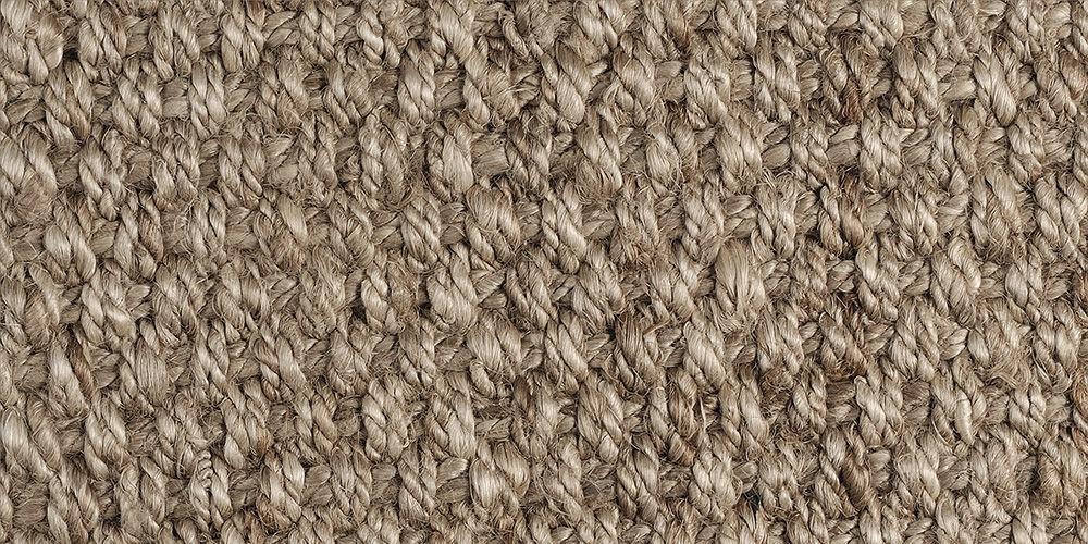 Jute Big Panama Waffle