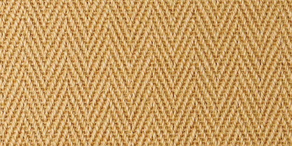 Sisal Herring Bone Hampton 4420