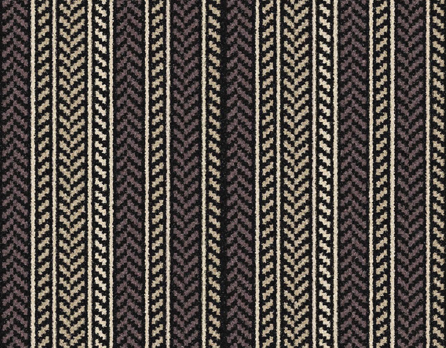 Quirky B Hot Herring Ebony 7136