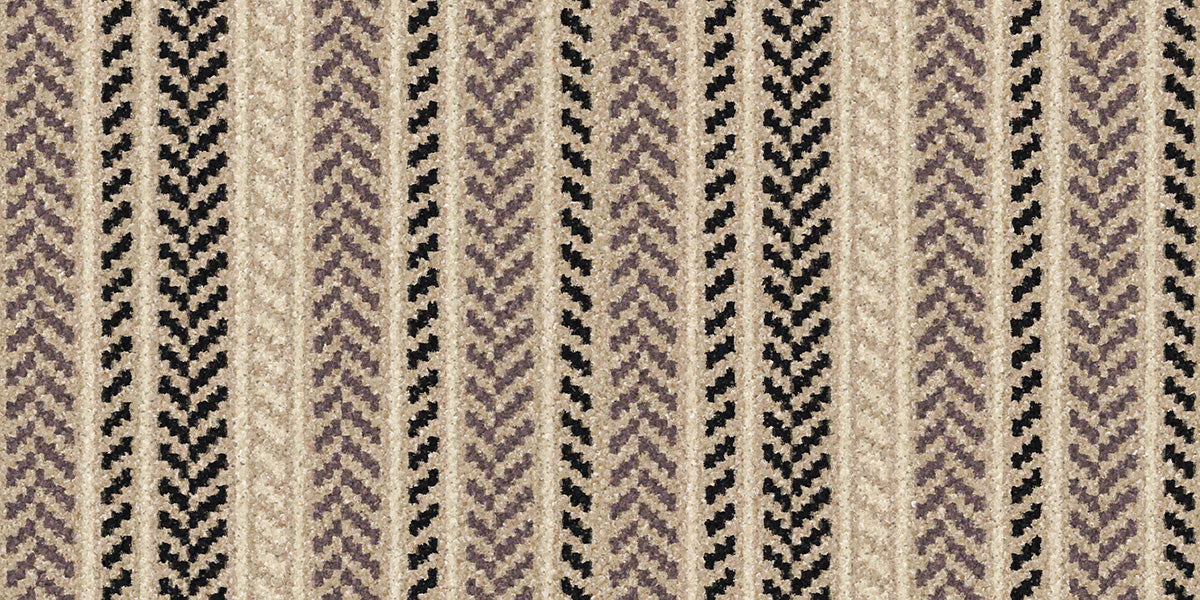Quirky B Hot Herring Mocha 7137