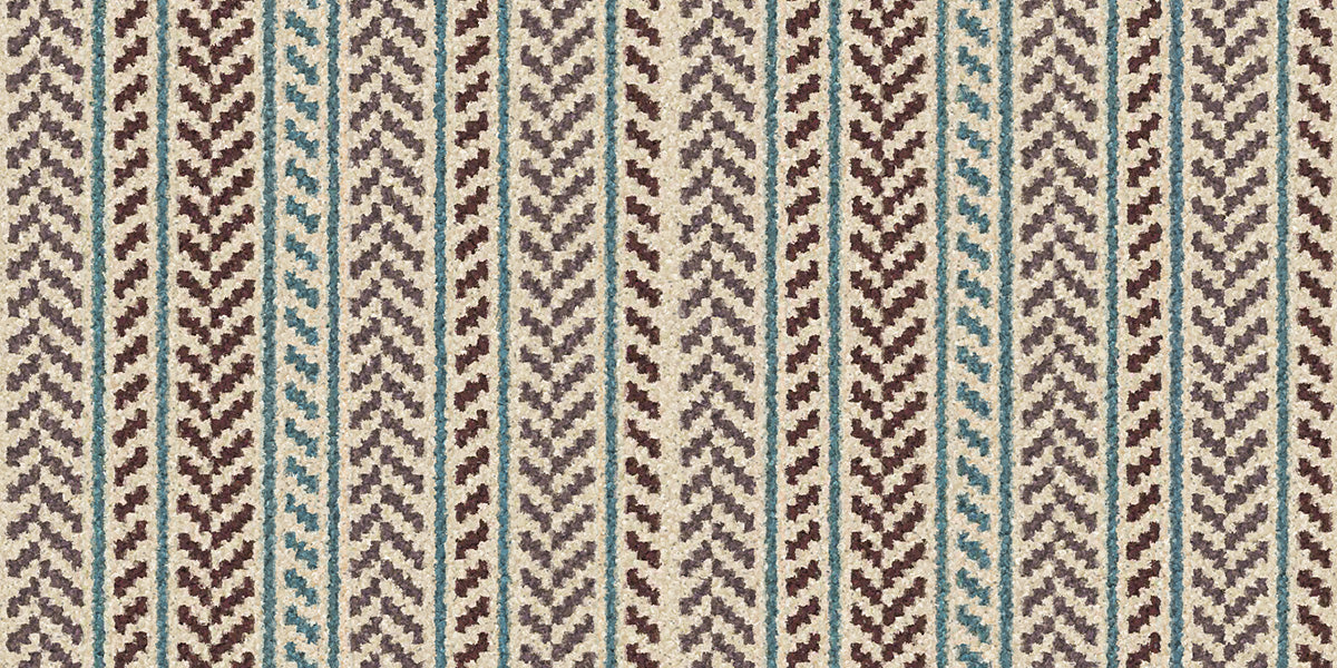 Quirky B Hot Herring Grey 7139