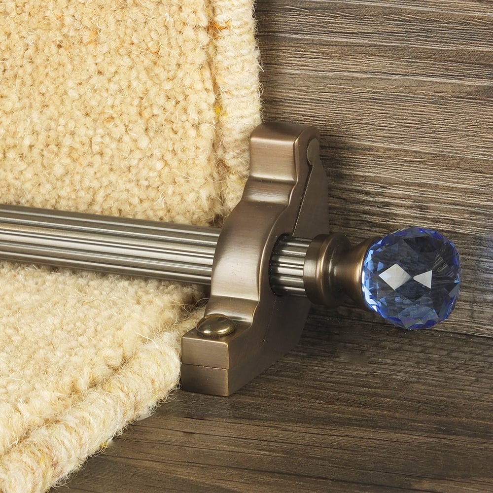 Crystal Sky Antique Bronze